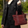 Сумка женская David Jones 7686 windsor wine