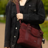 Сумка женская David Jones 7686 windsor wine