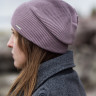 Шапка женская 12304 MARHATTER пудра (56-58)