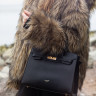 Сумка женская David Jones 7391-1 black