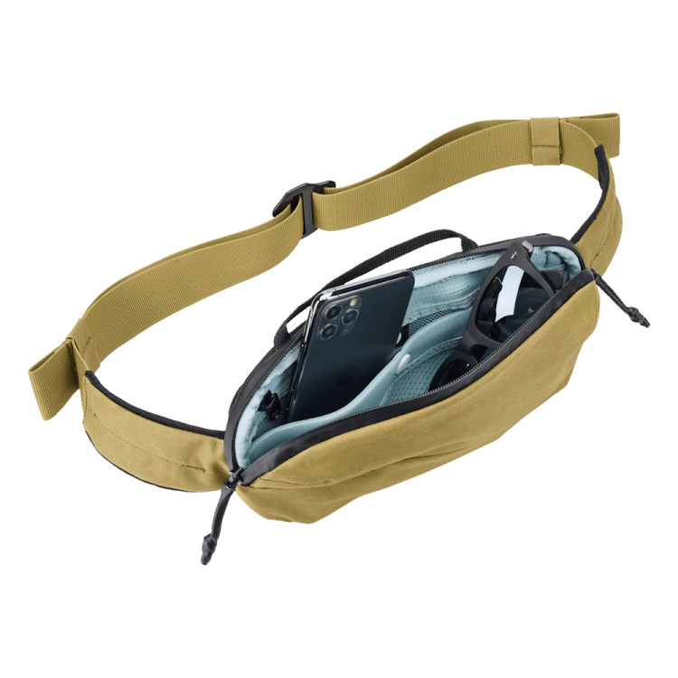 Рюкзак с одной лямкой Thule Aion Sling Bag, Nutria