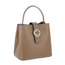 Сумка женская David Jones 7134 taupe