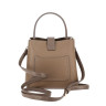 Сумка женская David Jones 7134 taupe