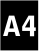 Формат А4